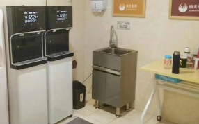 格林豪泰連鎖酒店引進GE通用凈水器！