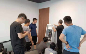怎樣保證凈水器維護(hù)保養(yǎng)效果呢？看看浩之澤是怎么做的