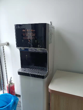 昆山企業(yè)增購商用凈水機(jī),工廠車間凈水器！